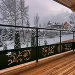 Gorski Przystanek Parzenica I Rozeta דירה *