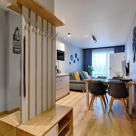 Górski Przystanek Parzenica I Rozeta Apartament Zakopane