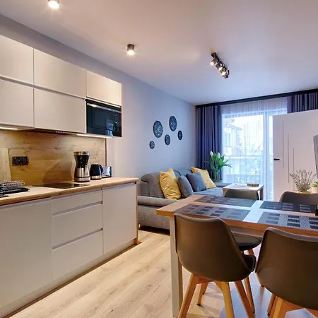 Gorski Przystanek Parzenica I Rozeta