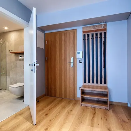 Gorski Przystanek Parzenica I Rozeta