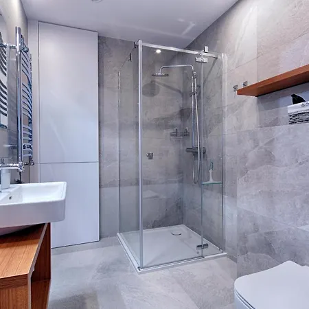 Górski Przystanek Parzenica I Rozeta Apartament Zakopane